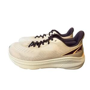 Altra Experience Form Road Running Shoe Women size 9.5 WIDE EUC